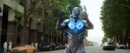 Jaime Reyes gets possessed by the Scarab (Image via DC)